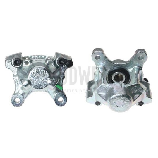 341444 - Brake Caliper 