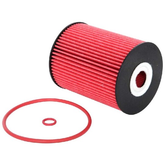 HP-7005 - Oil filter 