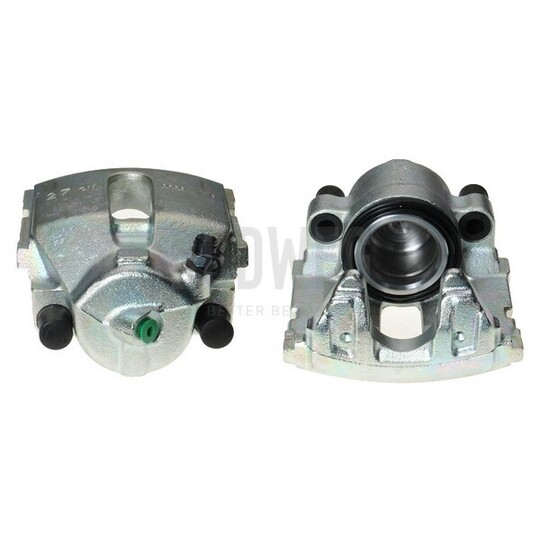 342058 - Brake Caliper 