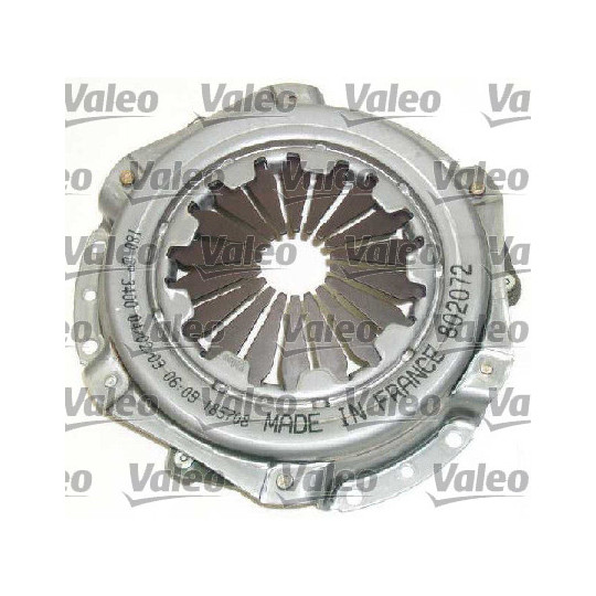 801256 - Clutch Kit 