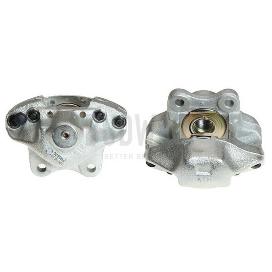 34497 - Brake Caliper 