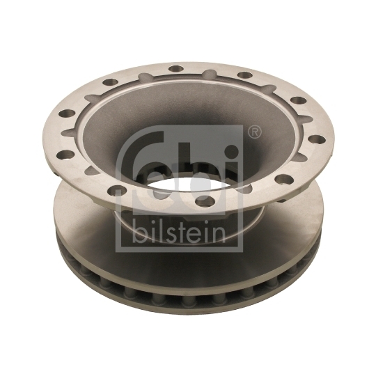 29151 - Brake Disc 