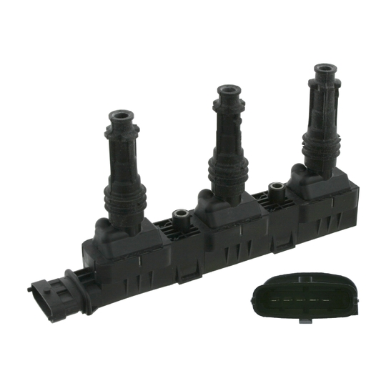27168 - Ignition coil 