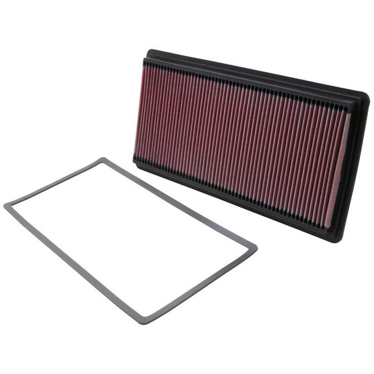 33-2118 - Air filter 