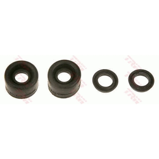 SP3814 - Repair Kit, brake caliper 