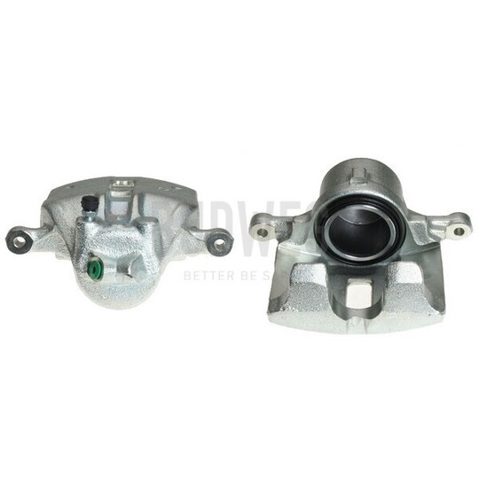 342027 - Brake Caliper 