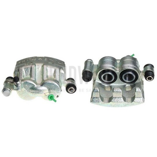 342223 - Brake Caliper 