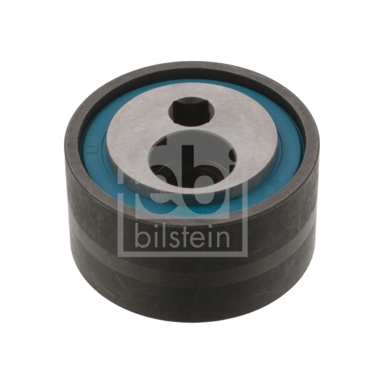 15002 - Tensioner Pulley, v-ribbed belt 