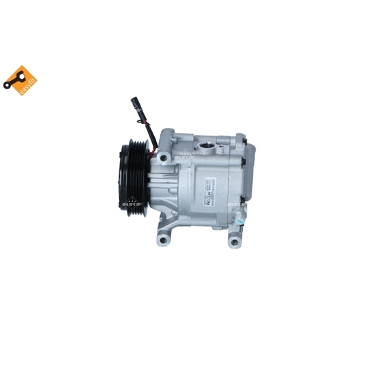 32183 - Compressor, air conditioning 