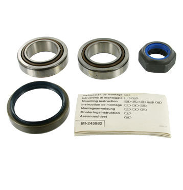 VKBA 916 - Wheel Bearing Kit 