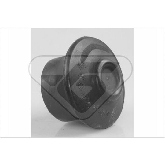 594352 - Rubber Buffer, engine mounting 