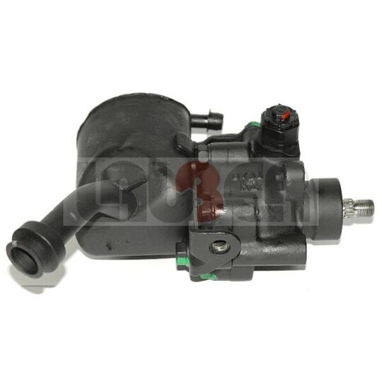 55.0222 - Hydraulic Pump, steering system 