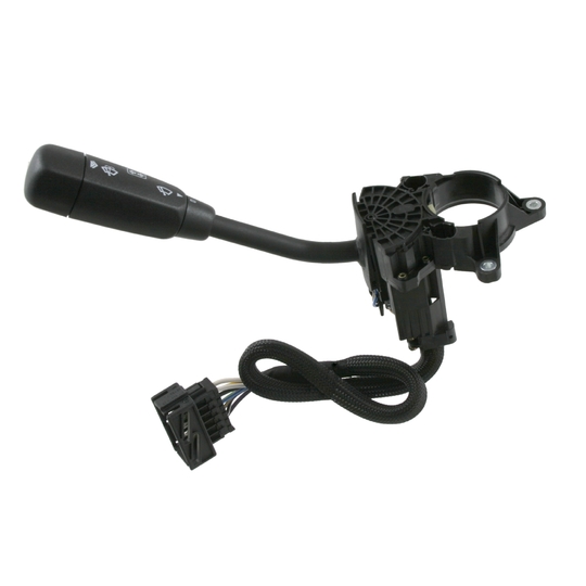 23867 - Control Stalk, indicators; Wiper Switch; Steering Column Switch 