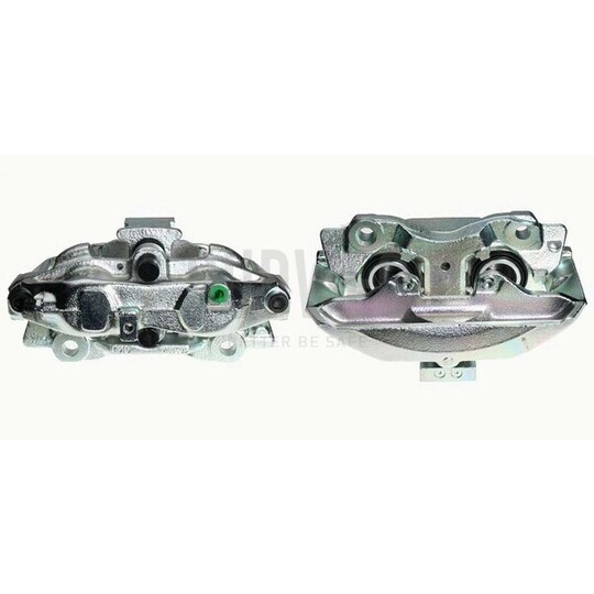 342653 - Brake Caliper 