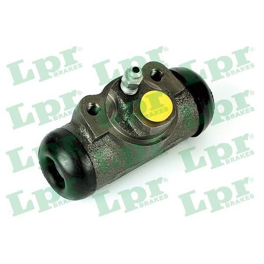 5070 - Wheel Brake Cylinder 