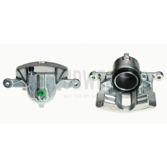 342112 - Brake Caliper 