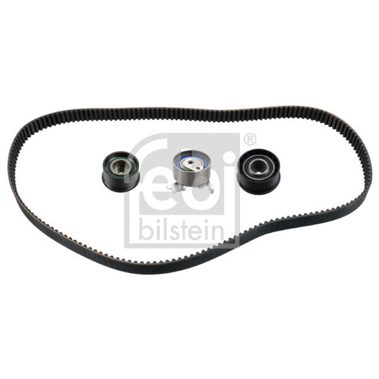 14109 - Timing Belt Set 