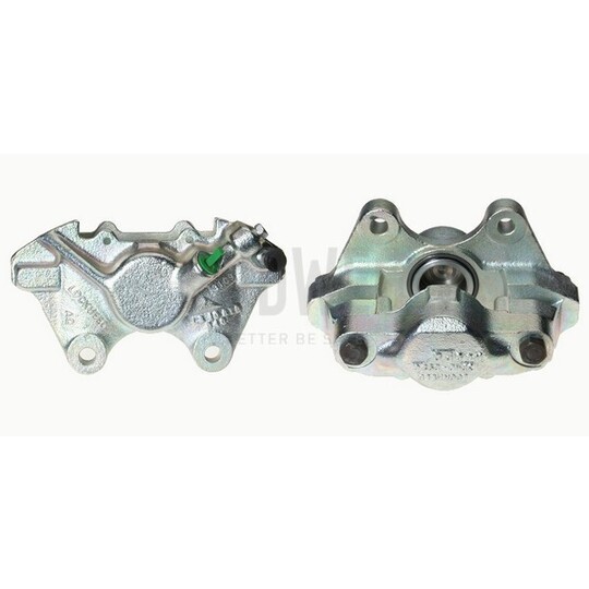 341646 - Brake Caliper 