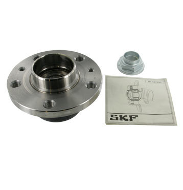 VKBA 3483 - Wheel Bearing Kit 