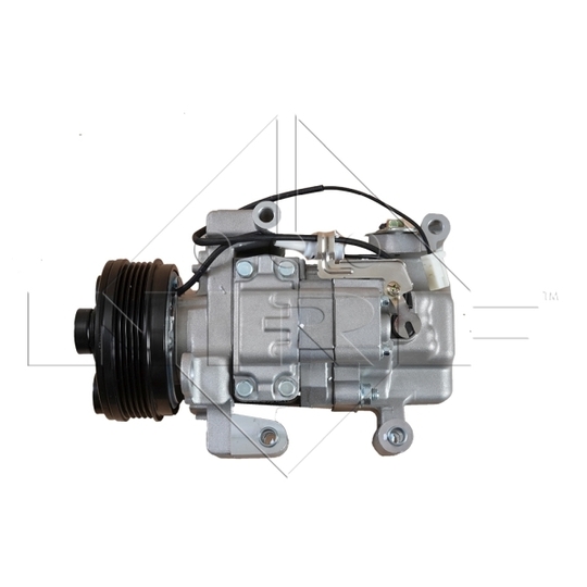 32234 - Compressor, air conditioning 