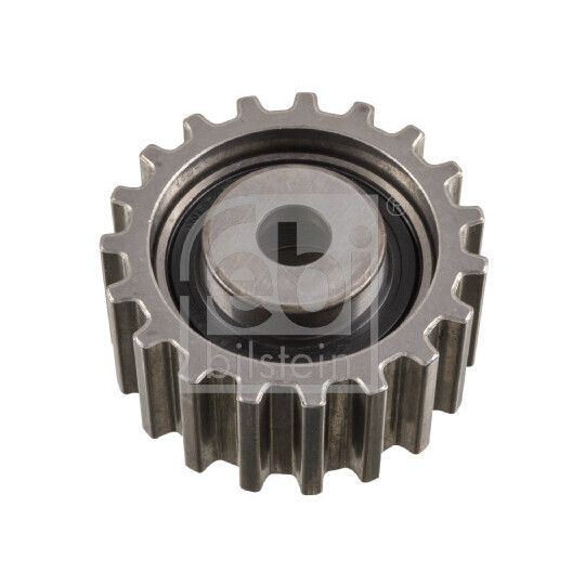 01389 - Deflection/Guide Pulley, timing belt 