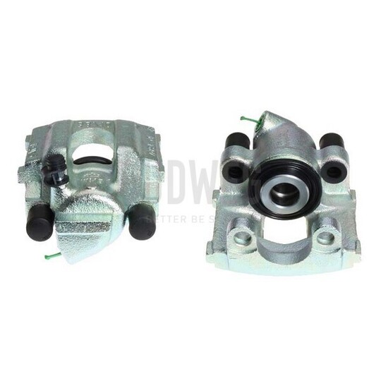 341891 - Brake Caliper 