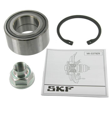 VKBA 6973 - Wheel Bearing Kit 