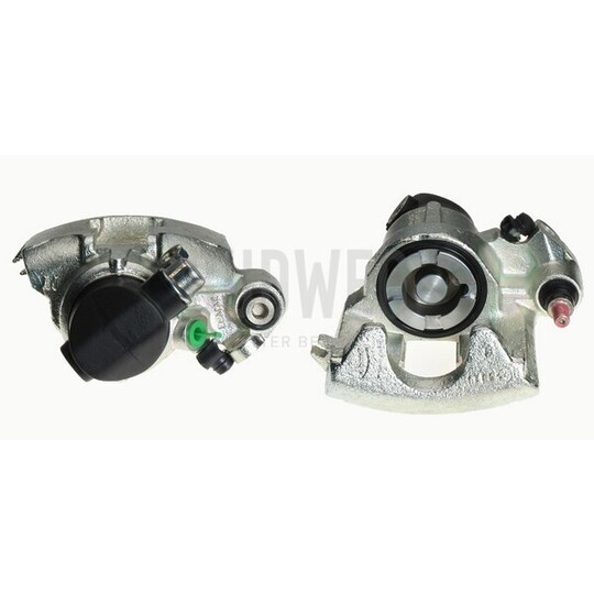 34033 - Brake Caliper 