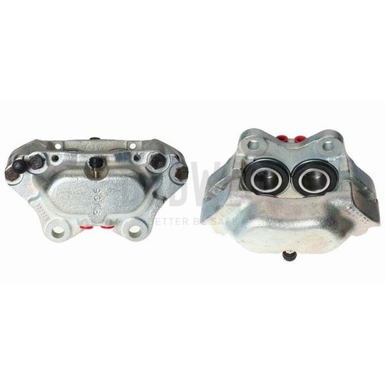 34711 - Brake Caliper 