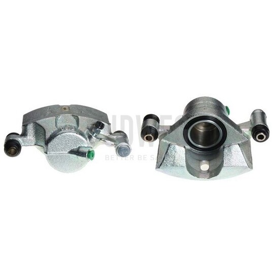 341271 - Brake Caliper 