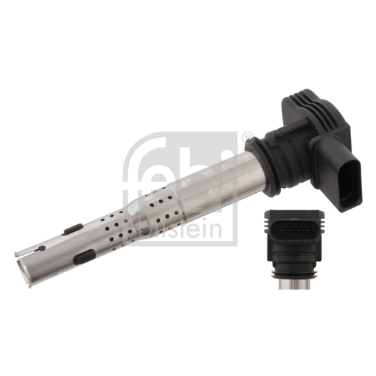 28487 - Ignition coil 