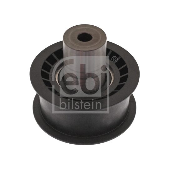10046 - Deflection/Guide Pulley, timing belt 
