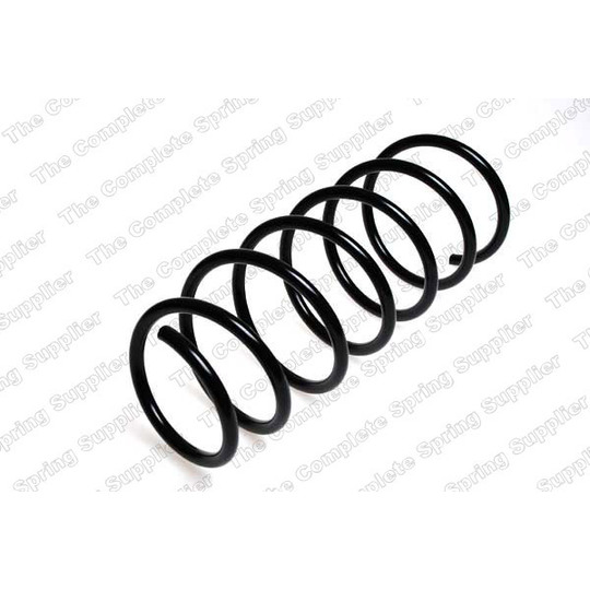 4072905 - Coil Spring 