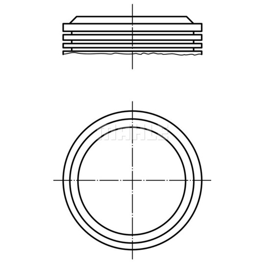 039 15 00 - Kolv 