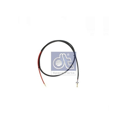 2.32121 - Clutch Cable 