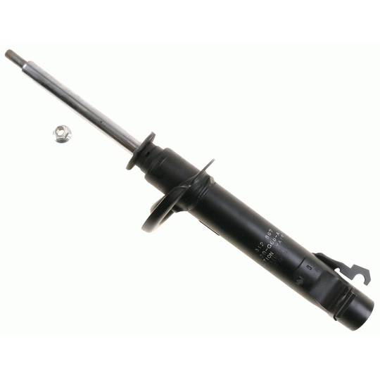 312 867 - Shock Absorber 