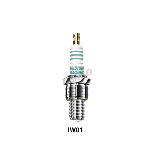 IW01-32 - Spark Plug 