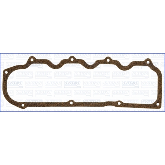 11013800 - Gasket, cylinder head cover 