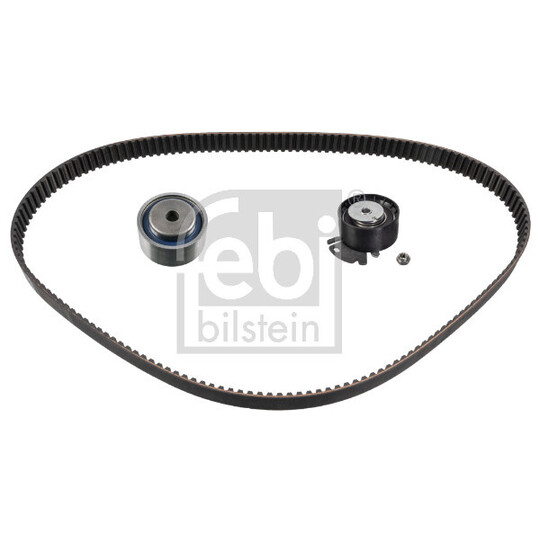 11082 - Timing Belt Set 