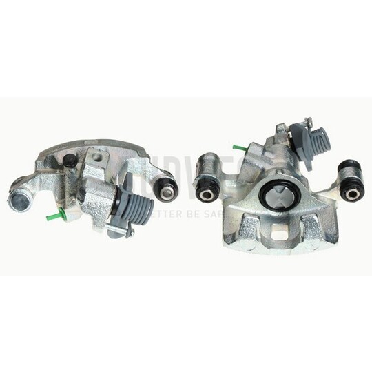 341858 - Brake Caliper 