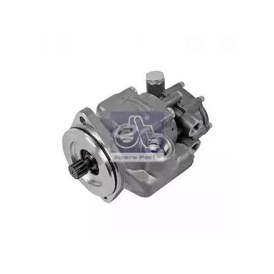 5.42109 - Hydraulic Pump, steering system 