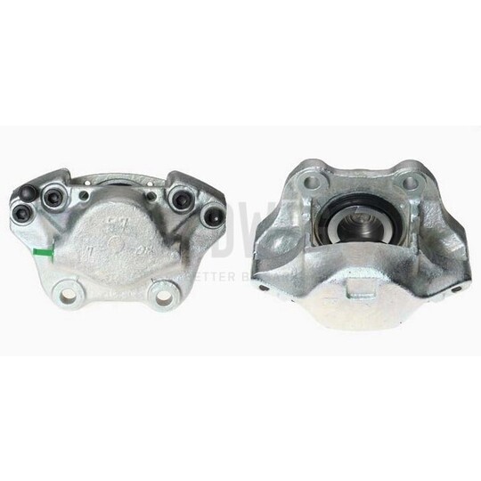 34850 - Brake Caliper 