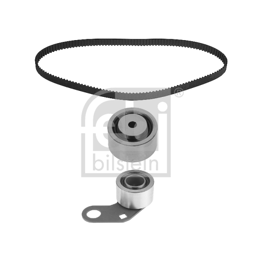 10967 - Timing Belt Set 