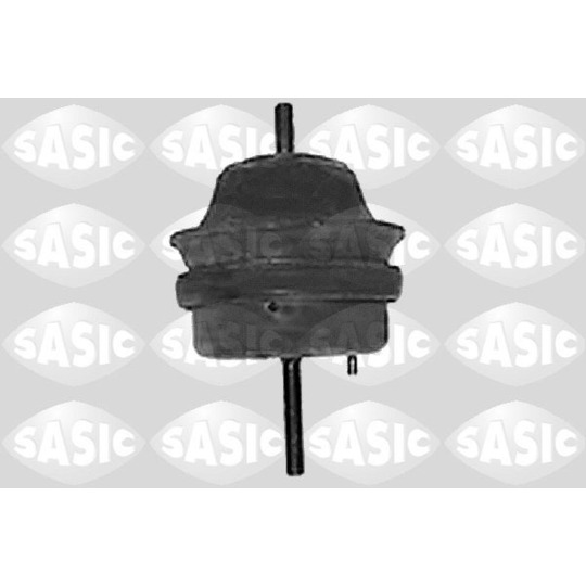 9001440 - Holder, engine mounting 