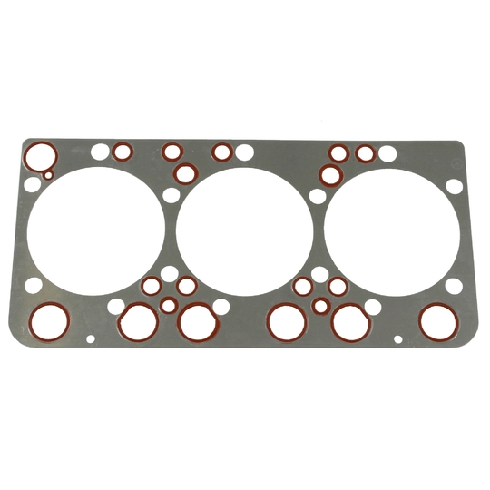 22000 - Gasket, cylinder head 