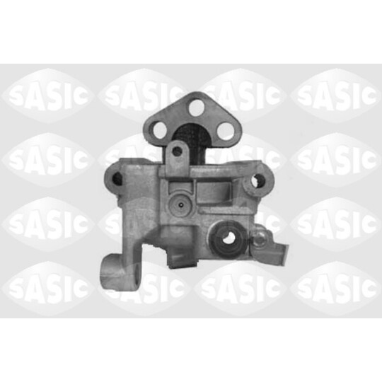 9002423 - Holder, engine mounting 