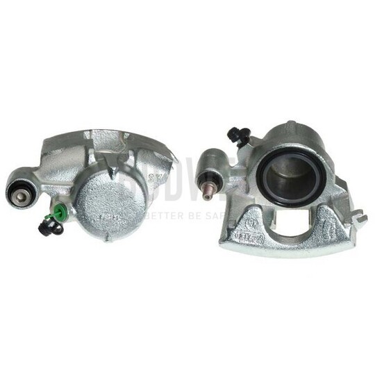 34050 - Brake Caliper 