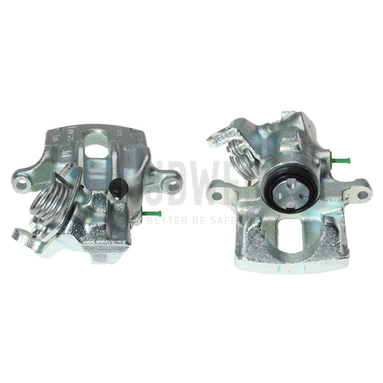 341338 - Brake Caliper 