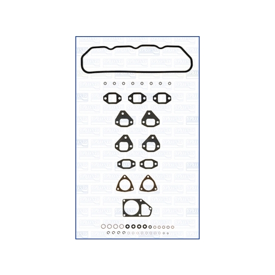 53000900 - Gasket Set, cylinder head 