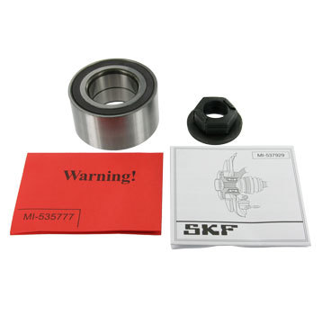 VKBA 6856 - Wheel Bearing Kit 